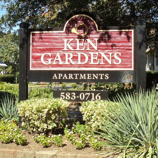 Ken Gardens Apartments in Cliffwood City, New Jersey, United States - #4 Photo of Point of interest, Establishment