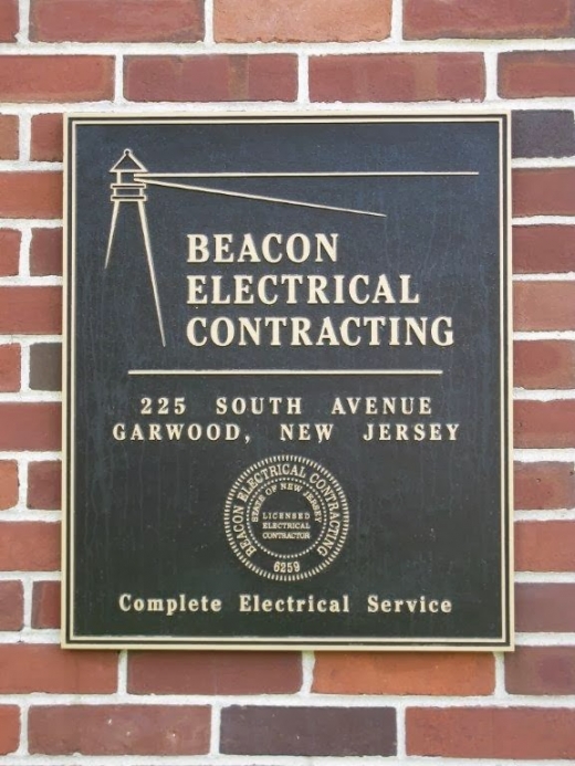 Beacon Electrical LLC in Garwood City, New Jersey, United States - #2 Photo of Point of interest, Establishment, Electrician