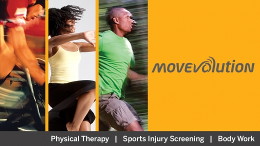 MovEvolution Physical Therapy in Kings County City, New York, United States - #4 Photo of Point of interest, Establishment, Health