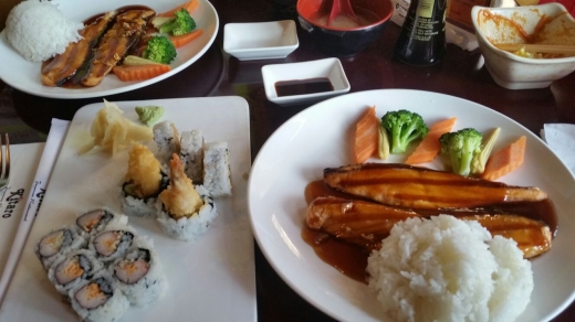 Kitaro Sushi in New York City, New York, United States - #4 Photo of Restaurant, Food, Point of interest, Establishment