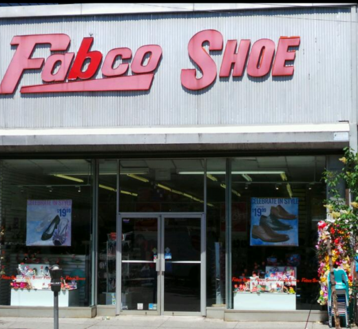Fabco Shoes in Bronx City, New York, United States - #1 Photo of Point of interest, Establishment, Store, Shoe store