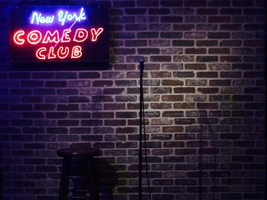 New York Comedy Club in New York City, New York, United States - #3 Photo of Point of interest, Establishment