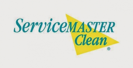 ServiceMaster Restoration by Complete in Staten Island City, New York, United States - #2 Photo of Point of interest, Establishment, General contractor, Laundry