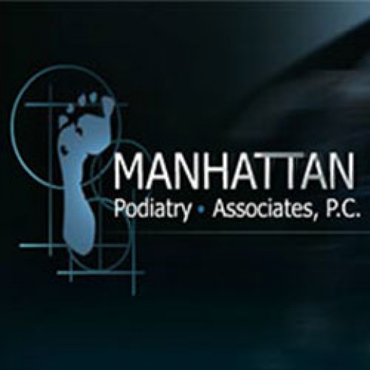 Manhattan Podiatry Associates, PC: Midtown East in New York City, New York, United States - #3 Photo of Point of interest, Establishment, Health, Doctor