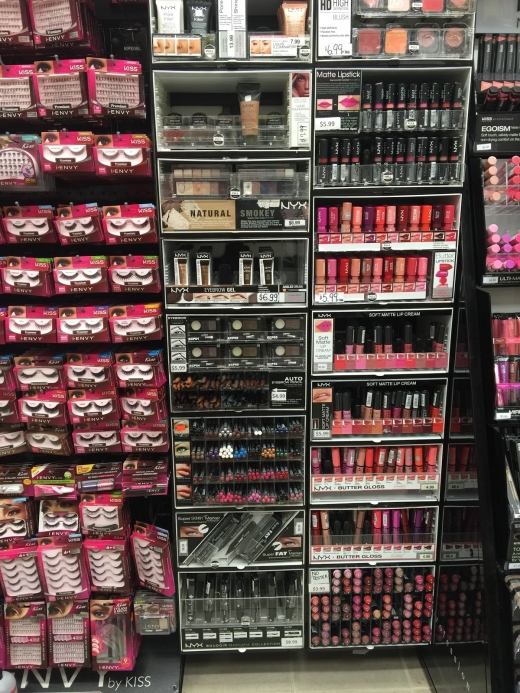 Sky Beauty Supply in Bronx City, New York, United States - #2 Photo of Point of interest, Establishment, Store