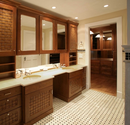 Photo by Serious Cabinetry Inc. for Serious Cabinetry Inc.