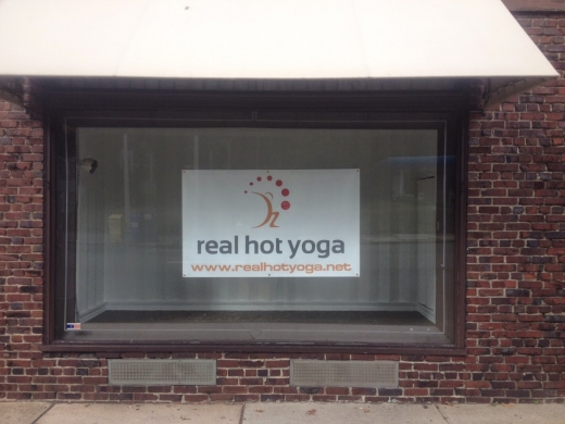 Photo by <br />
<b>Notice</b>:  Undefined index: user in <b>/home/www/activeuser/data/www/vaplace.com/core/views/default/photos.php</b> on line <b>128</b><br />
. Picture for Real Hot Yoga in Englewood City, New Jersey, United States - Point of interest, Establishment, Health, Gym
