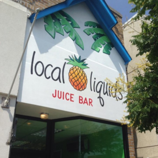 Local Liquids in Queens City, New York, United States - #1 Photo of Restaurant, Food, Point of interest, Establishment