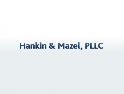 Hankin & Mazel PLLC in Great Neck City, New York, United States - #3 Photo of Point of interest, Establishment, Lawyer