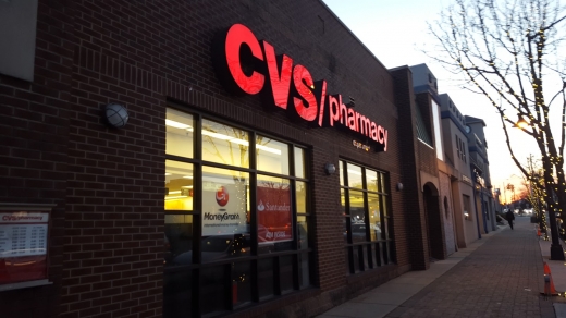 Photo by David Moss for CVS Pharmacy - Photo