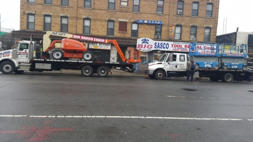 Big Sasco Tool Rental in New York City, New York, United States - #3 Photo of Point of interest, Establishment