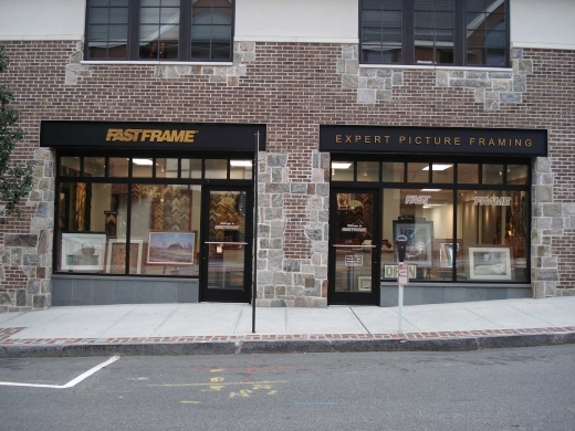 Fastframe in Tuckahoe City, New York, United States - #1 Photo of Point of interest, Establishment, Store