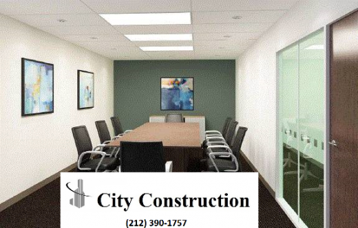 City Construction NY in Bronx City, New York, United States - #4 Photo of Point of interest, Establishment, General contractor