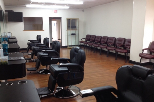Caldwell Cuts in Caldwell City, New Jersey, United States - #2 Photo of Point of interest, Establishment, Health, Hair care