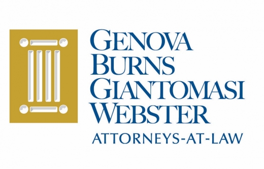 Genova Burns in Newark City, New Jersey, United States - #1 Photo of Point of interest, Establishment, Lawyer