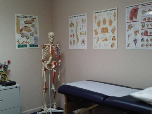 Bergenfield Physical Therapy & Pain Management in Bergenfield City, New Jersey, United States - #4 Photo of Point of interest, Establishment, Health, Physiotherapist