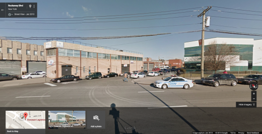Oceanair Logistics Inc in Queens City, New York, United States - #2 Photo of Point of interest, Establishment, Finance