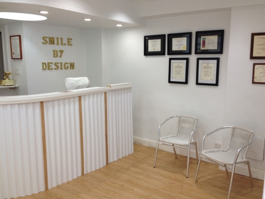 Teeth Whitening Spa in Jackson Heights Queens City, New York, United States - #3 Photo of Point of interest, Establishment, Health, Dentist