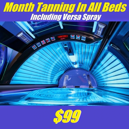 Photo by <br />
<b>Notice</b>:  Undefined index: user in <b>/home/www/activeuser/data/www/vaplace.com/core/views/default/photos.php</b> on line <b>128</b><br />
. Picture for City Tropics Tanning Salon in North Arlington City, New Jersey, United States - Point of interest, Establishment