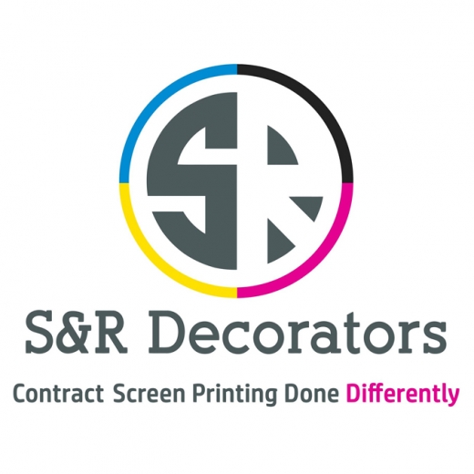 Photo by S&R Decorators & Screen Printing for S&R Decorators & Screen Printing