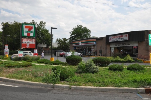 Chefski's Polish Home Made Cooking in Wallington City, New Jersey, United States - #2 Photo of Restaurant, Food, Point of interest, Establishment