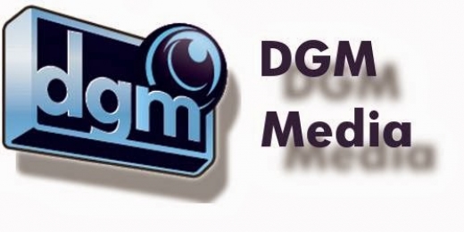 Photo by DGM Media for DGM Media
