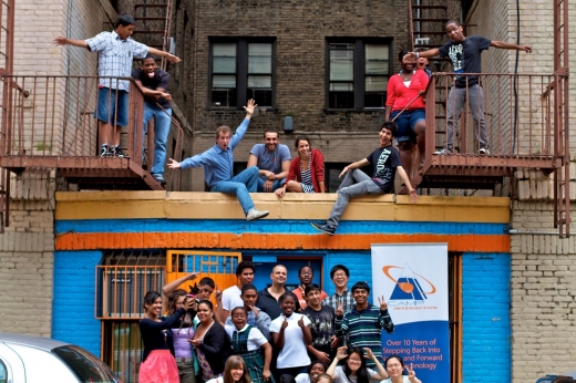C/I in Bronx City, New York, United States - #1 Photo of Point of interest, Establishment