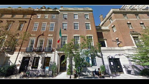 Italian National Tourist Board in New York City, New York, United States - #1 Photo of Point of interest, Establishment, Travel agency