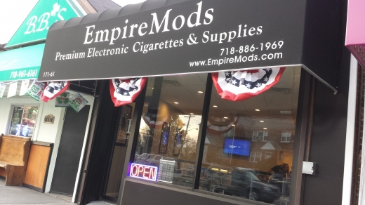 EmpireMods in Flushing City, New York, United States - #3 Photo of Point of interest, Establishment, Store