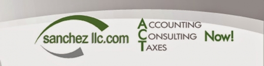 Sanchez LLC in Jackson Heights City, New York, United States - #3 Photo of Point of interest, Establishment, Finance, Accounting