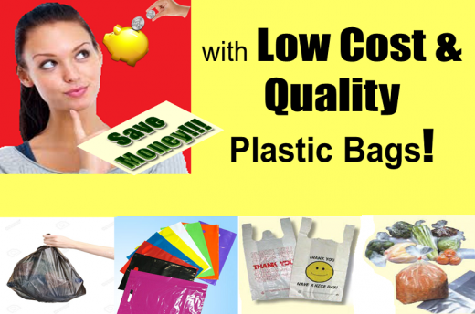 International Plastic Bags LLC in Newark City, New Jersey, United States - #1 Photo of Point of interest, Establishment