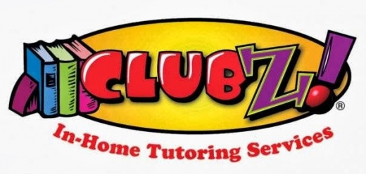 Photo by Club Z! In-Home Tutoring for Club Z! In-Home Tutoring