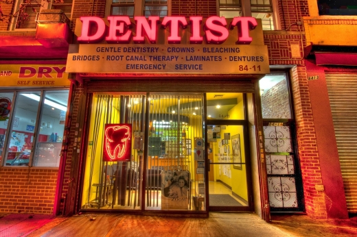 Alliance Dental Center in Jackson Heights City, New York, United States - #4 Photo of Point of interest, Establishment, Health, Doctor, Dentist