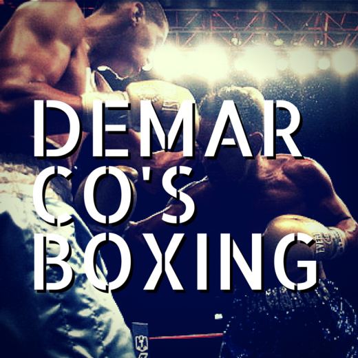 Photo by DeMarco's Boxing & Fitness for DeMarco's Boxing & Fitness