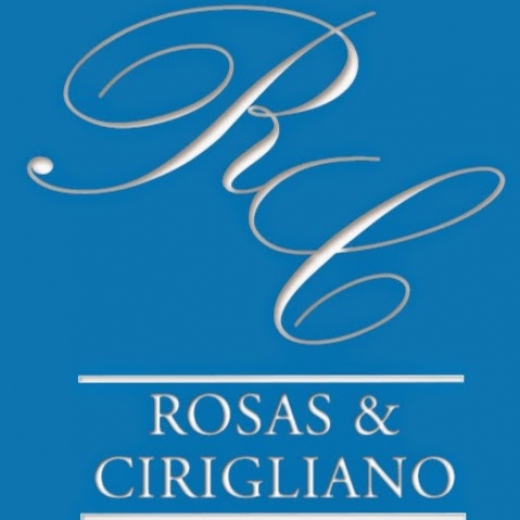 Rosas & Cirigliano in Richmond City, New York, United States - #4 Photo of Point of interest, Establishment, Lawyer