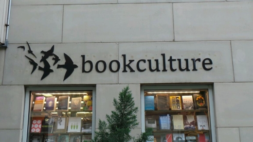 Book Culture in New York City, New York, United States - #2 Photo of Point of interest, Establishment, Store, Book store