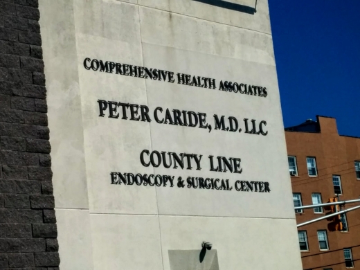 Peter Caride Md Llc in North Bergen City, New Jersey, United States - #2 Photo of Point of interest, Establishment, Health, Doctor