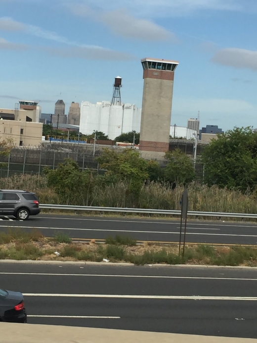 Northern State Prison in Newark City, New Jersey, United States - #1 Photo of Point of interest, Establishment
