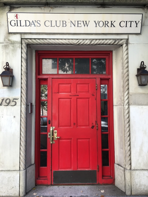 Gilda's Club New York City in New York City, New York, United States - #2 Photo of Point of interest, Establishment
