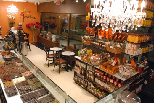 Photo by <br />
<b>Notice</b>:  Undefined index: user in <b>/home/www/activeuser/data/www/vaplace.com/core/views/default/photos.php</b> on line <b>128</b><br />
. Picture for Jacques Torres Chocolate in New York City, New York, United States - Restaurant, Food, Point of interest, Establishment, Store, Cafe, Bakery