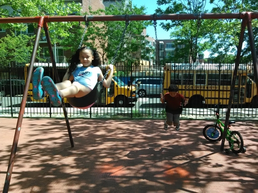 Cadwallader Colden Playground in Queens City, New York, United States - #3 Photo of Point of interest, Establishment, Park