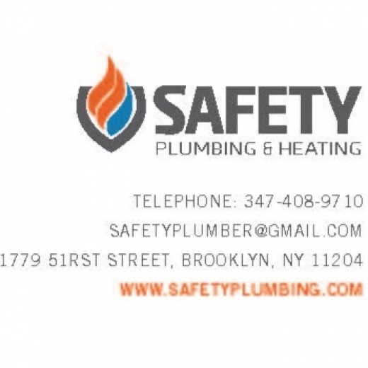 Photo by <br />
<b>Notice</b>:  Undefined index: user in <b>/home/www/activeuser/data/www/vaplace.com/core/views/default/photos.php</b> on line <b>128</b><br />
. Picture for Safety Licensed Plumbing & Heating LLC in Kings County City, New York, United States - Point of interest, Establishment, Store