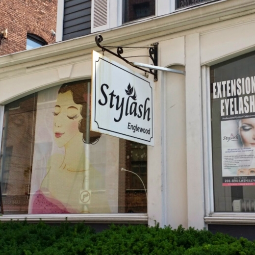 Stylash Englewood in Englewood City, New Jersey, United States - #1 Photo of Point of interest, Establishment, Health, Spa, Beauty salon