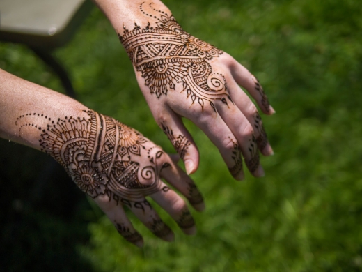 Henna by Kenzi in Brooklyn City, New York, United States - #3 Photo of Point of interest, Establishment, Store, Clothing store