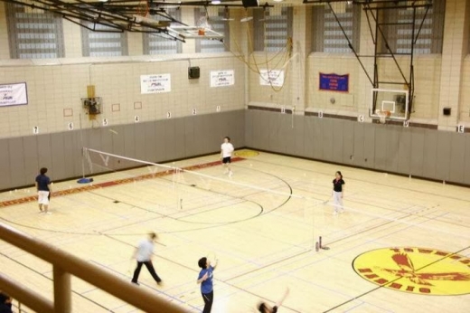 Poona Badminton Club NYC in Flushing City, New York, United States - #2 Photo of Point of interest, Establishment