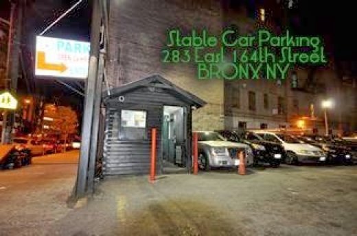 Courtesy Parking LLC in Bronx City, New York, United States - #1 Photo of Point of interest, Establishment, Parking
