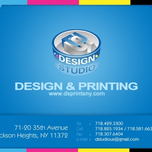 Design Studio & Printing in Queens City, New York, United States - #1 Photo of Point of interest, Establishment, Store