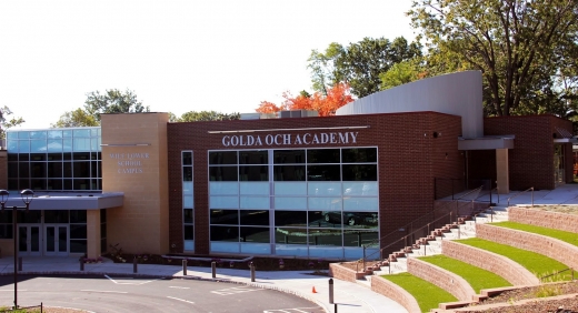 Golda Och Academy in West Orange City, New Jersey, United States - #1 Photo of Point of interest, Establishment, School