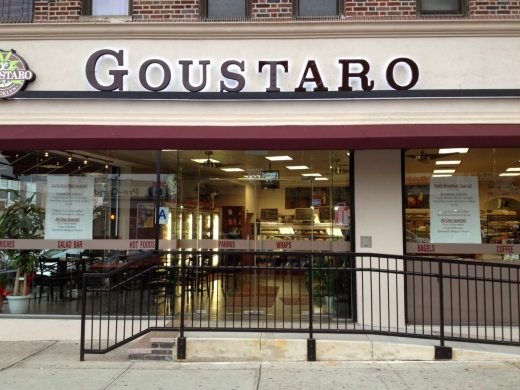 Goustaro in Kings County City, New York, United States - #1 Photo of Restaurant, Food, Point of interest, Establishment, Store, Meal takeaway, Bakery