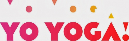 Photo by Yo Yoga! for Yo Yoga!